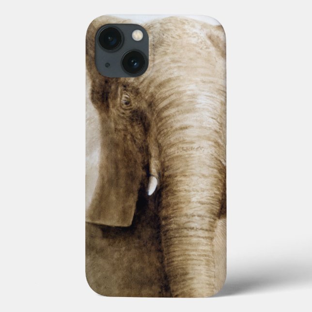 Elefante 2004 (Verso)