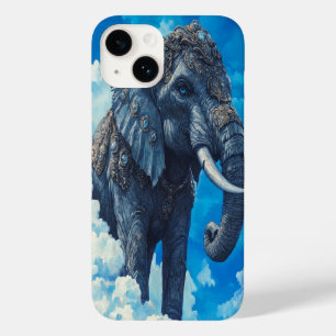 🐘 Elefante Celestial