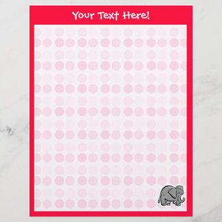 Elefante Cute