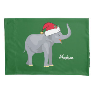 Elefante do Natal
