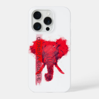 Elefante Inferno