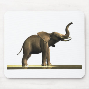 ELEFANTE MOUSEPAD