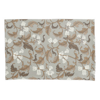 Elegância Botânica Vintage