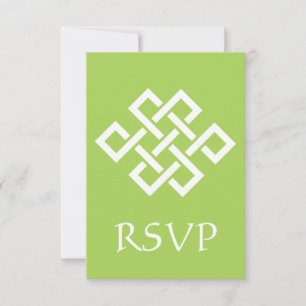Elegância Chinesa na Placa RSVP Peridot