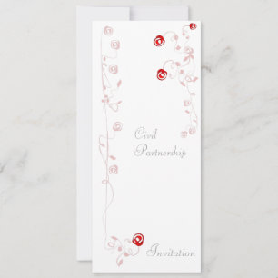 Elegância - Convite