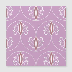 Elegância de rotação: geometria da vinheta