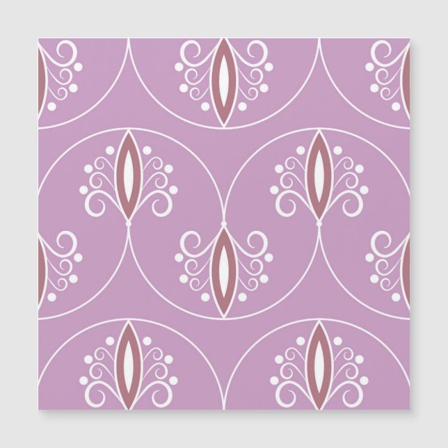 Elegância de rotação: geometria da vinheta (Frente)