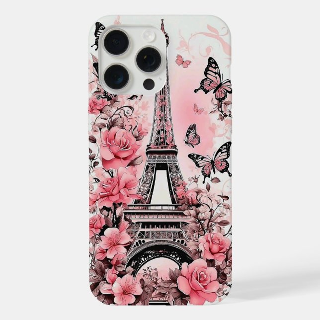 Elegância Eiffel (Verso)