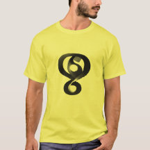 Elegância em conforto" design Premium de Camisa T