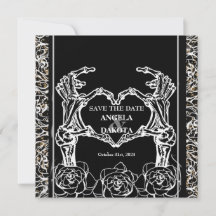 Elegância Eterna Salvar a Data