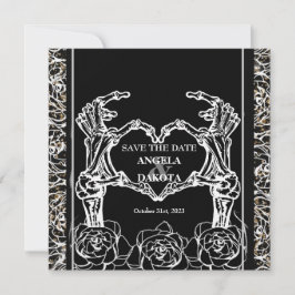 Elegância Eterna Salvar a Data