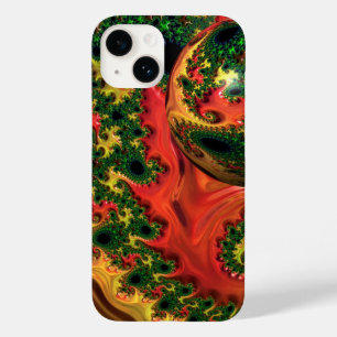 Elegância Fiery - Um estudo sobre complexidade