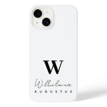 Elegância Monográfica: Abraçar Estilo Moderno Mini