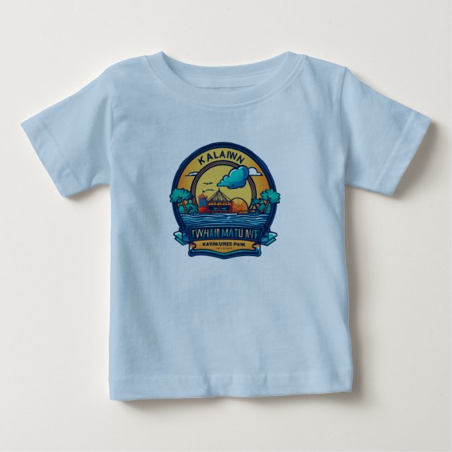 Elegância retrorreflectora: T-Shirts de Poster Via (Frente)