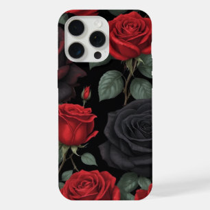 Elegância Rosa Gótica