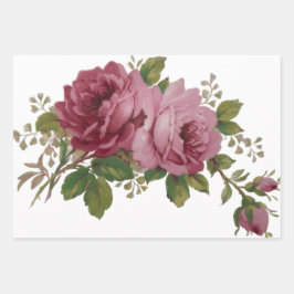 Elegância Rosa Pink 