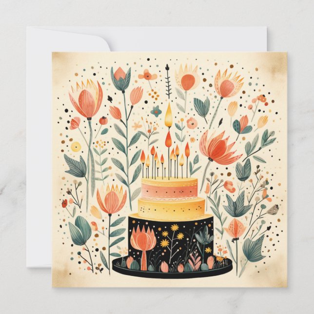 Elegância Sangrenta: Desejos Bloqueadores (Frente)