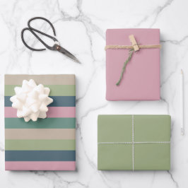 Elegância sem som - Seleção com distribuição sólid