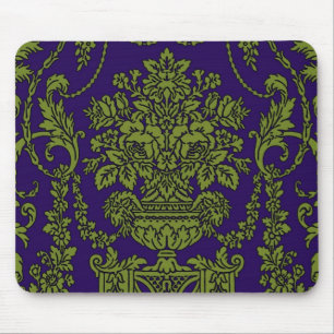 Elegância Victoriana ~ Mousepad