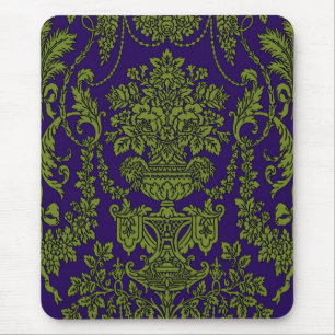 Elegância Victoriana ~ Mousepad