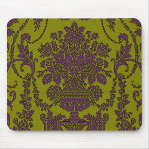 Elegância Vitoriana ~ Mousepad