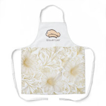 Elegant Apron