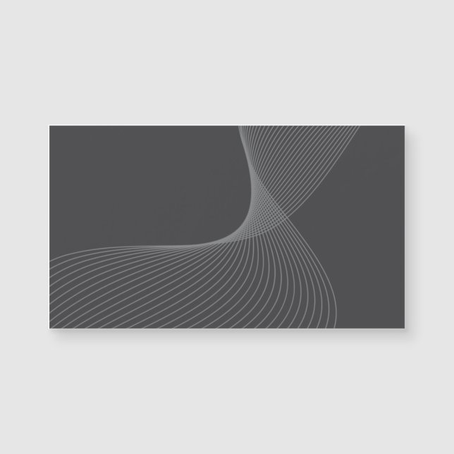 Elegant, chic, simple, modern graphic pattern art (Frente)