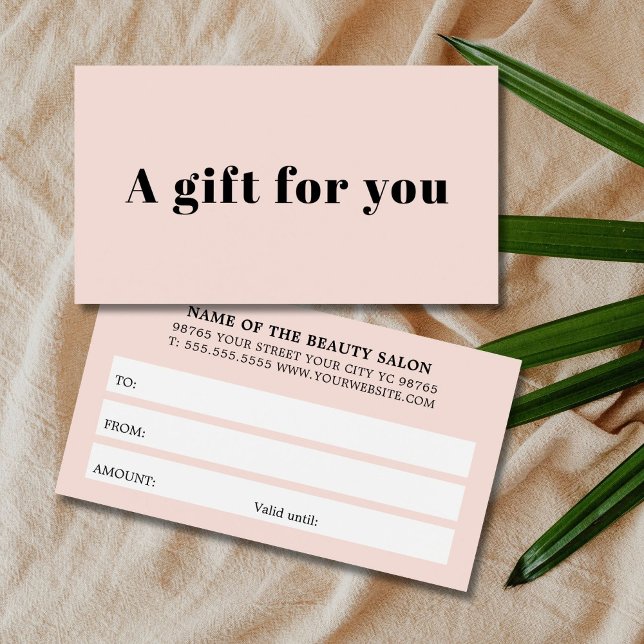 Elegant Fresh Pastel Bold Beauty White Stripes (Criador carregado)