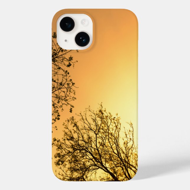 Elegant Natural Beauty (Verso)