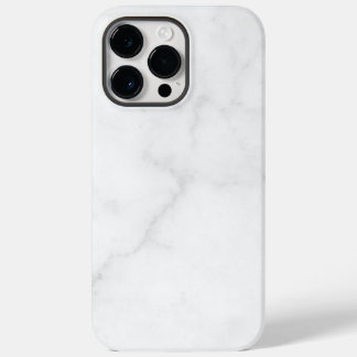 Elegant White Marble
