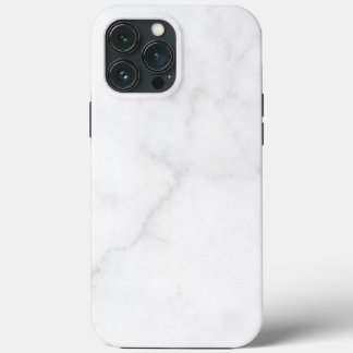 Elegant White Marble