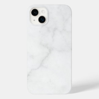 Elegant White Marble