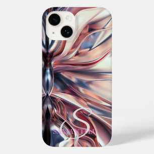 Elegante Abstrato Resfriado