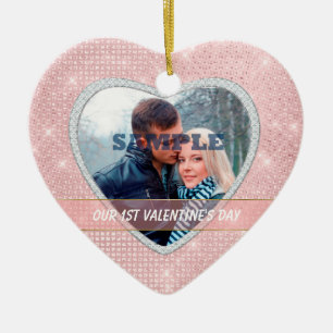 Elegante Acende Nosso Primeiro Ornamento De Namora