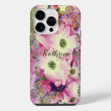 Elegante Artsy Floral