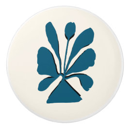 Elegante Bloom Cerâmico