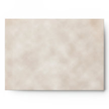 Elegante Blue Orange Watercolor Nome Floral Endere