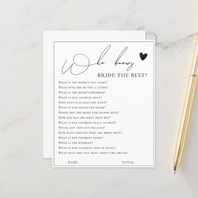 Elegante branco que conhece o melhor jogo da noiva (Frente/Verso In Situ)