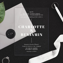 Elegante Casamento Branco Moderno