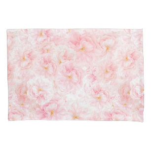 Elegante Cherry Blossom Patterno Design