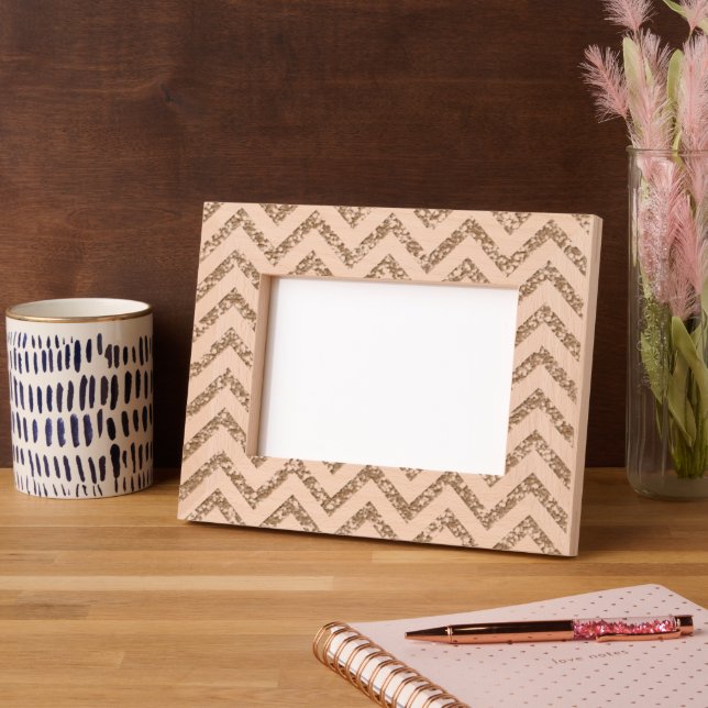 ELEGANTE CHEVRON (Left)
