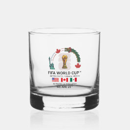 Elegante Copa do Mundo FIFA 2026