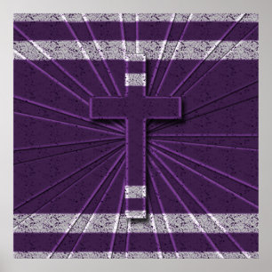 ELEGANTE CROSS POSTER