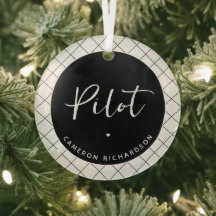 Elegante de Graduação da Escola de Aviação Piloto