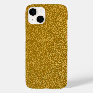 Elegante de Textura Dourada