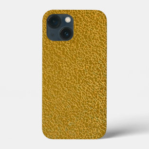 Elegante de Textura Dourada