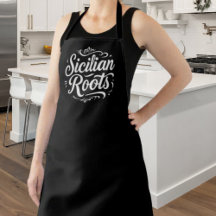 Elegante Design de Herança Siciliana Italiana