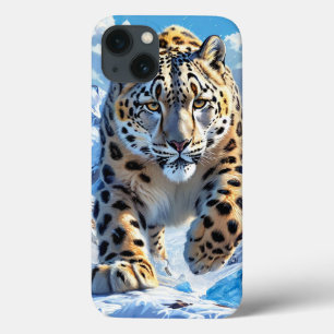 Elegante Design Estético de Grande Felino de Inver