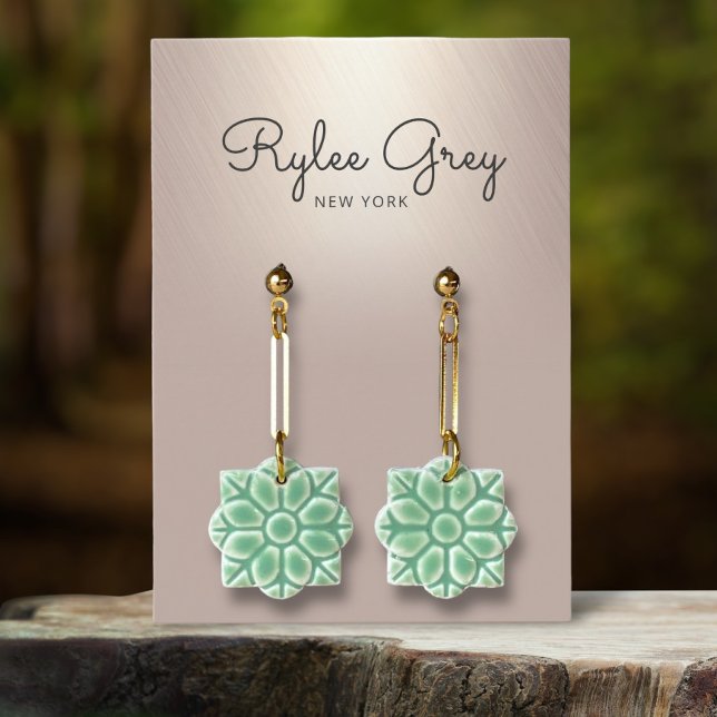 Elegante Elegante, Dourado E Elegante (Criador carregado)