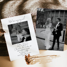 Elegante, estamos a participar do convite à Festa